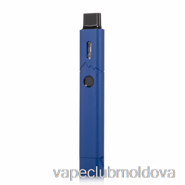 Vape Pod Kit Boulder Rock Pod System Safir